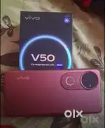 New 1month use mobile hai Vivo v50