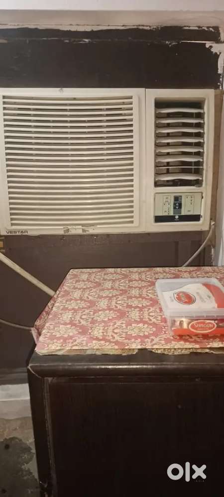 VESTAR WINDOW AC 1.5 TON