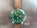 Fossil watch