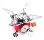 Portable Mini Stove for Travel & Trekking | Compact & Easy to Use