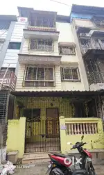 40 meter Row house for rent at Nerul west sector 16A