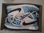 Shoes Size 10