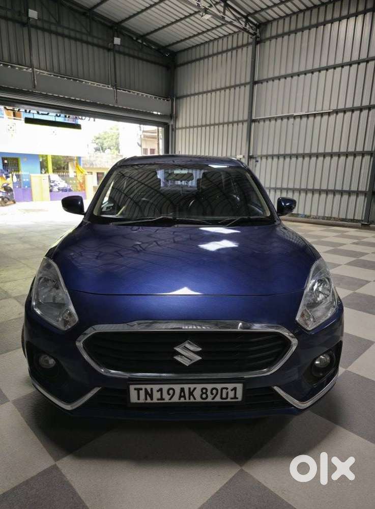 Maruti Suzuki Dzire, 2019, Diesel