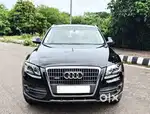 Audi Q5 2.0 Premium Plus TFSI, 2010, Petrol