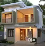 Eranakulam, kunammav, kakkanad,  thripunithura, edapally villas, plots