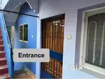 2BHK FIRST FLOOR INDEPENDENT HOUSE FOR RENT