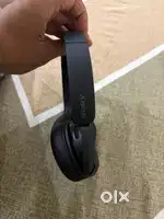 Original Sony headset wh-ch520