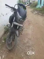 Tvs apache