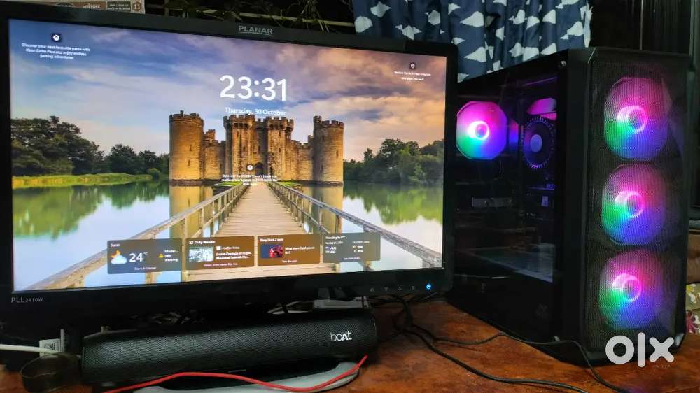 Msi z 790pro i7 12gn