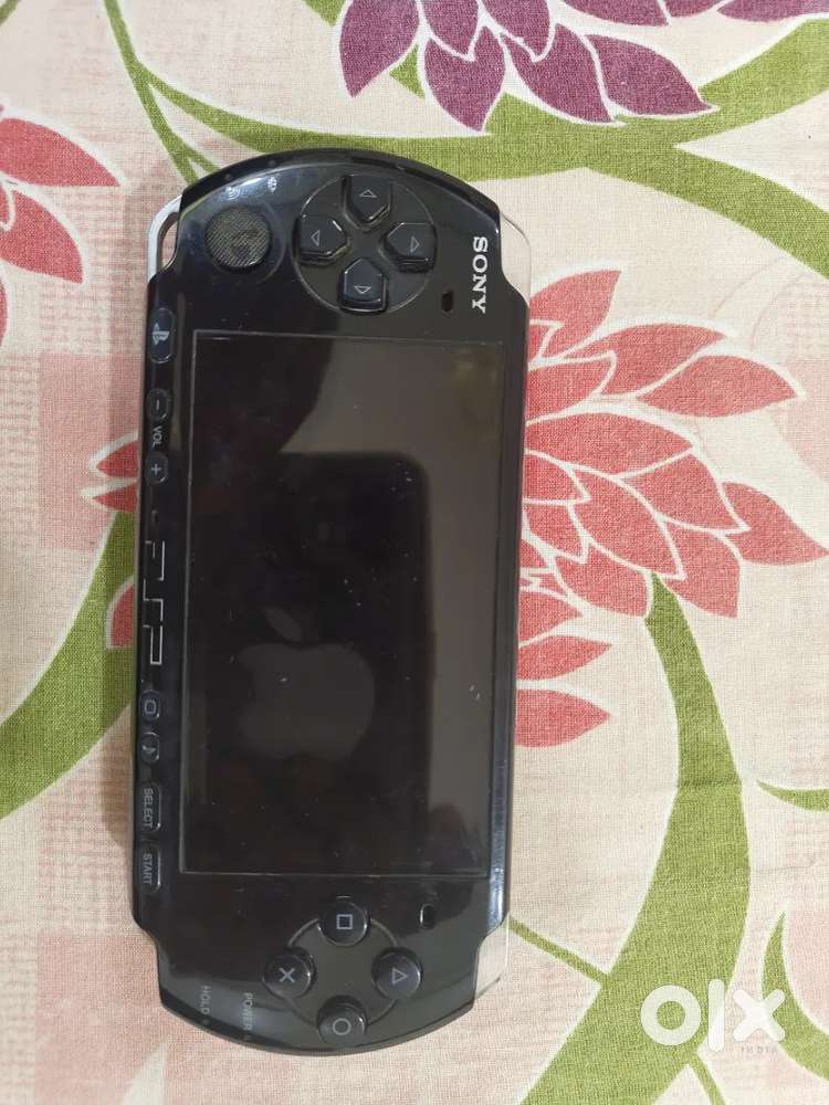 Sony PSP 3000 Playstation Portable 3004