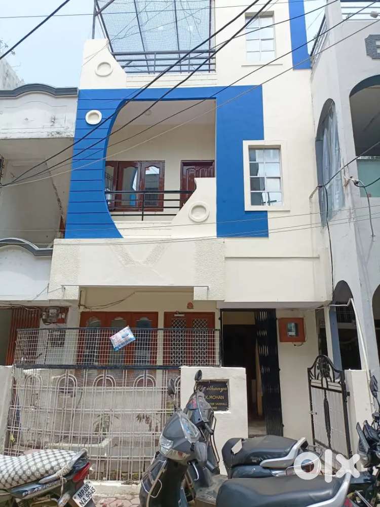 Near Market Good House