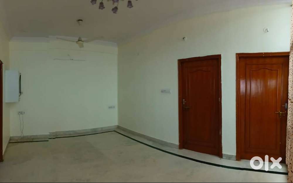 3BHK Semi Furnished Portion House For Rent In Paota