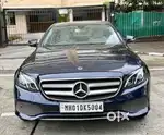 Mercedes-Benz E-Class E 200, 2019, Petrol
