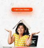 Tution online offline
