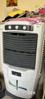 Air cooler