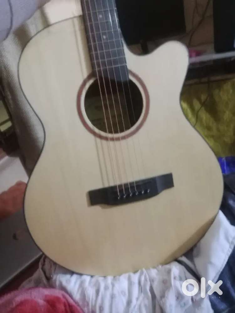 Juitar washburn wd series