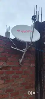 Airtel  chatri