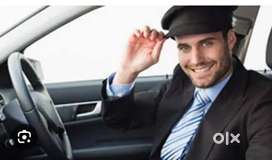 I need Driving job