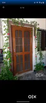 House for rent
