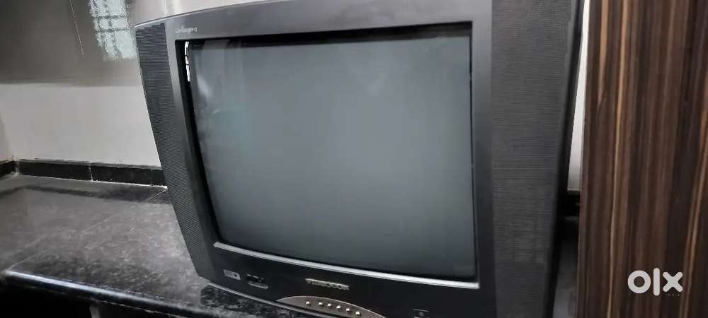 Videocon color tv 21 inch