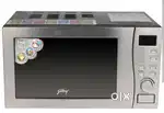 Godrej microwave 20 lts convection