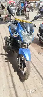 My bike is very well, Battry,tyres & service has been done last week.