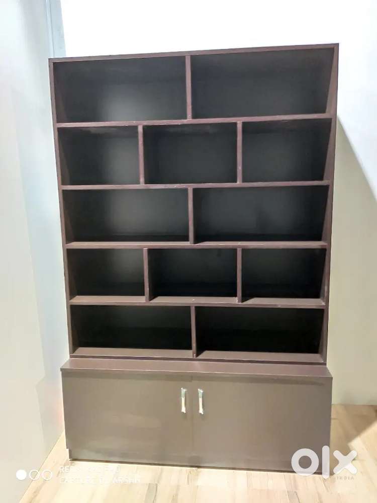 Brand new Multipurpose rack/book rack For Sale By Factory Outlet