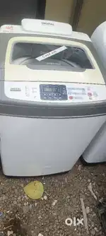 WASHING MACHINE ALL MODEL AVAILABLEn