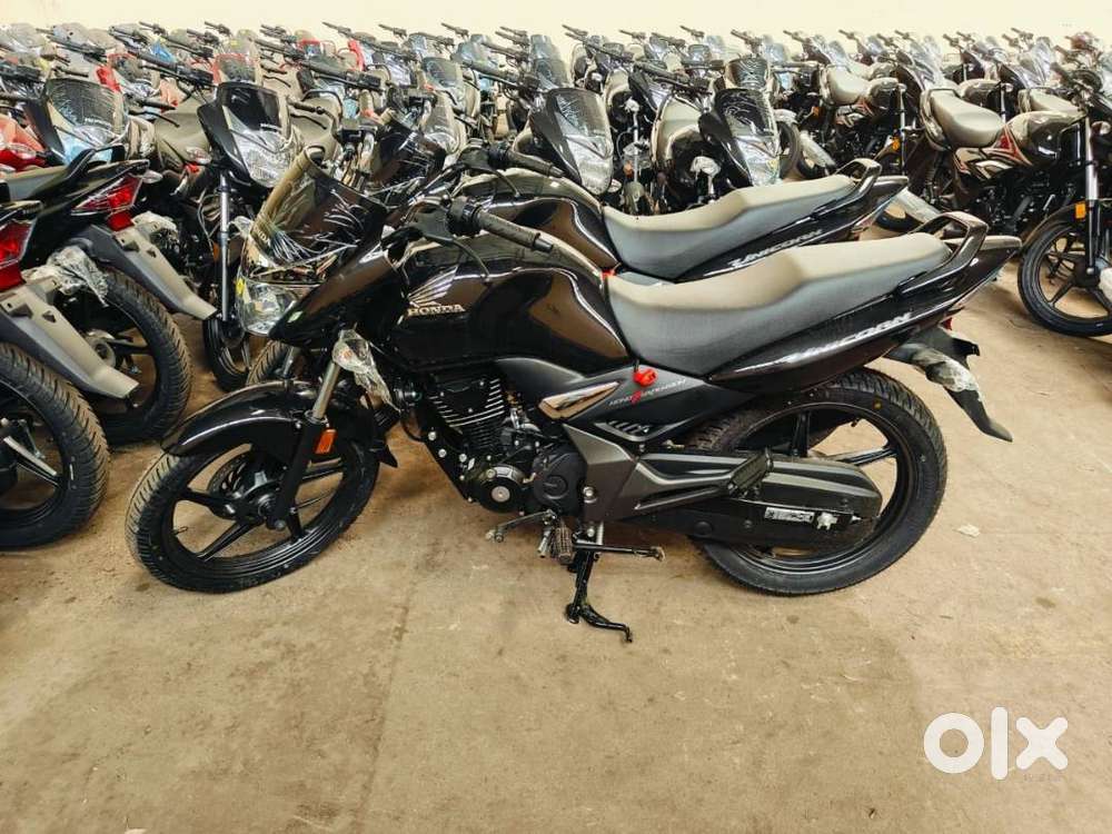 NEW UNICORN 18000/- LOW DOWN PAYMENT