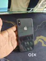 Iphone X  256 gb battery health 78%
