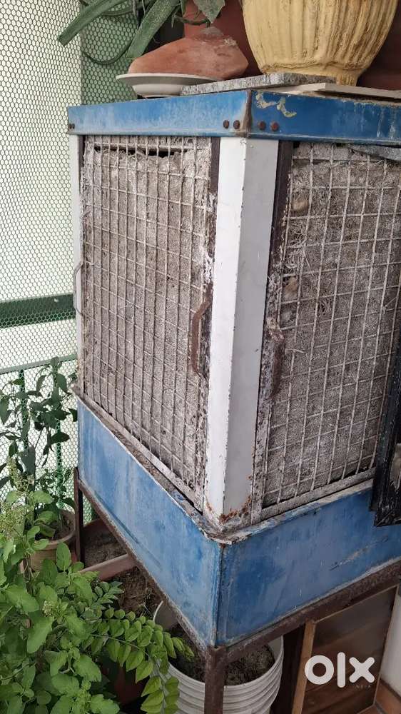 Water cooler