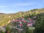 रोड,पानी,बिजली,स्ट्रीट लाइट फ़ोर साइड ओपन प्लॉट INDUS VALLEY SUNDERKHAL