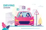 Car licence undu but road practice illa anganeyullavare padippikum