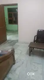 Room for rent seprate washroom with kitchen