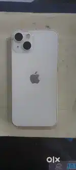 IPhone 13 ..A complete apple charger 20 watt ka