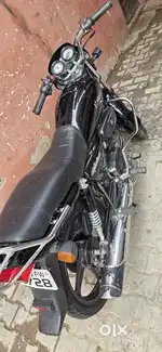 Power start without coming