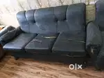 Good sofa condition