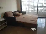 Sofa cum bed
