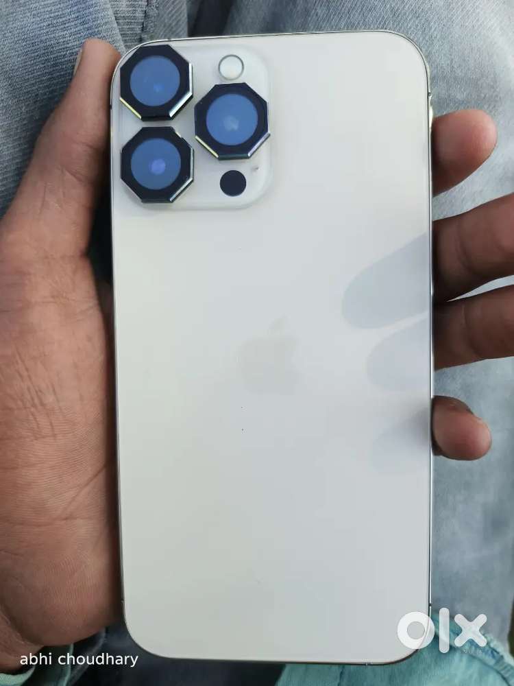 I phone xr converted in 16 pro
