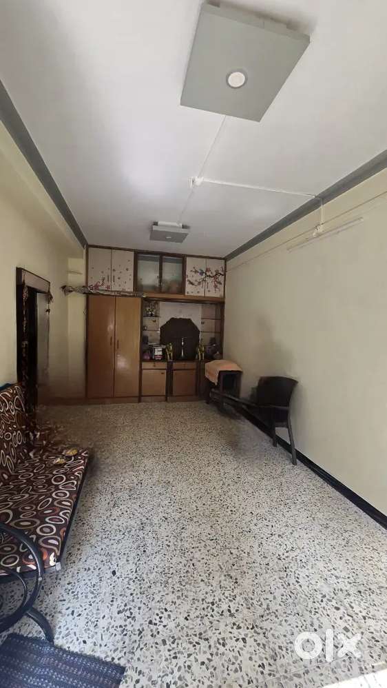 Single Room Rent bachelor Varsha Nagar Common Washroom Broker