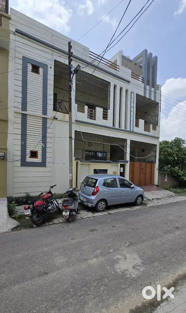 House for rent