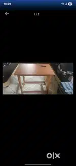 Computer table  For sale