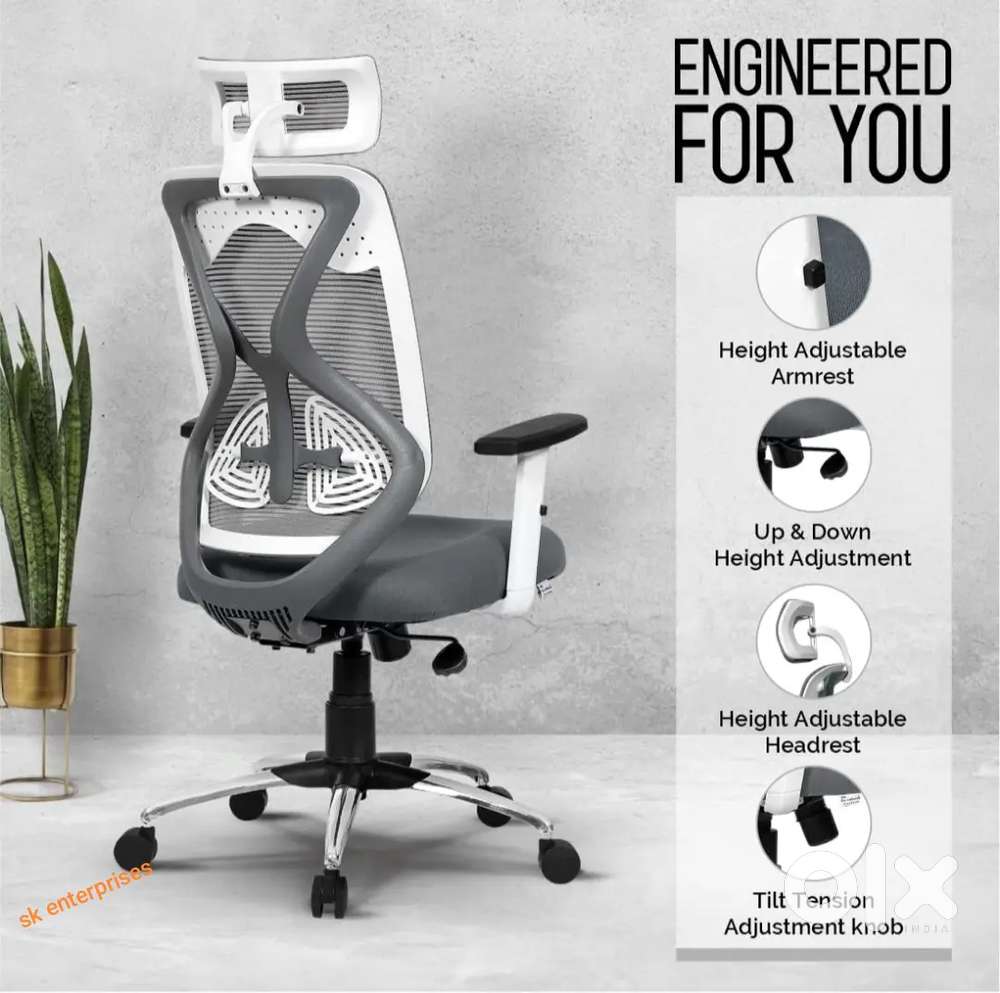 Brand new office chairs @1799