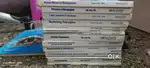 Welingkar PGDM - Marketing Books