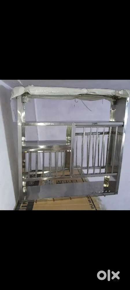 Utensils Kitchen Rack