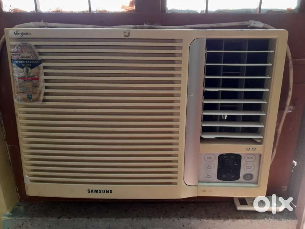 Proposal for sale of one Samsung 1 ton Window AC