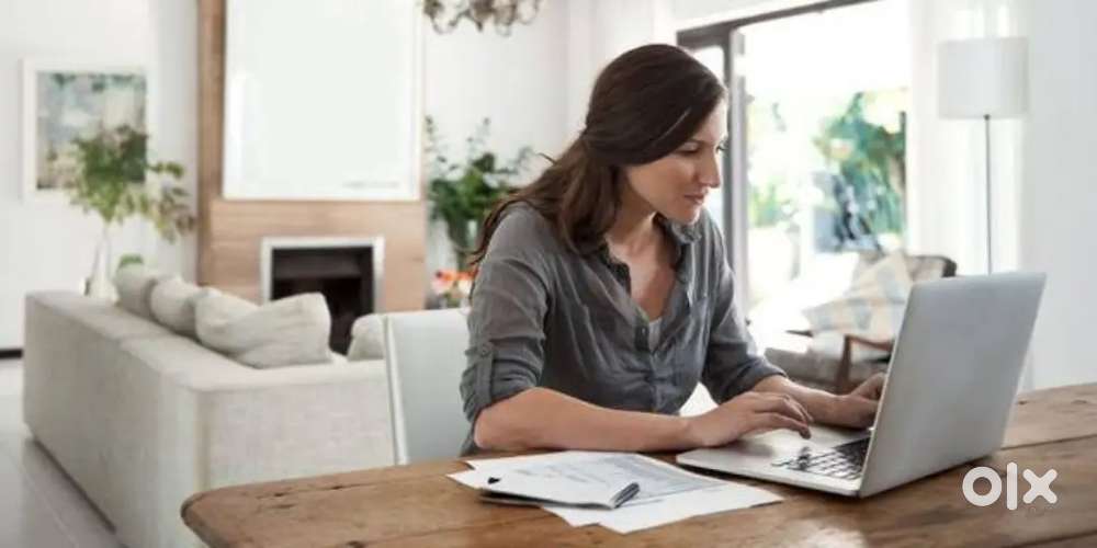 Data Operator,Data Entry Executive,Back office & Official jobs
