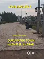 GURU FATEH TOWN (GURU FATEH GROUP)KHANPUR, KHARAR