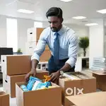 Office Boy Vacancy at Ernakulam North.
