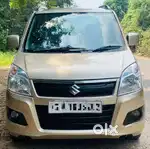 Maruti Suzuki Wagon R 1.0 2010-2019 VXI (O), 2013, Petrol